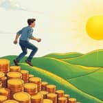 From Debt to Wealth: A Step-by-Step Recovery Plan