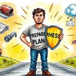 Dealing With Unexpected Expenses: Your Preparedness Plan