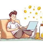 Automate Your Finances: Set It and Forget It Savings