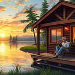 Financial Independence, Retire Early (FIRE): Is It for You?