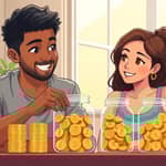 Saving for a Down Payment: Your Homeownership Journey Begins