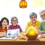 Retirement Ready: Building a Secure Financial Future