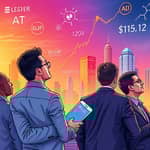 Growth Investing Unveiled: Chasing High-Potential Assets