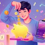 Micro-Investing: Starting Small, Thinking Big