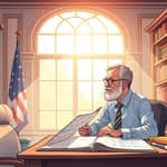 The Buffett Way: Principles of Legendary Investing