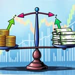 The Art of Rebalancing: Maintaining Portfolio Harmony