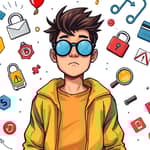 Fraud Fighter: Protecting Yourself from Scams