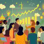 Philanthropy and Finance: Giving Back Smartly