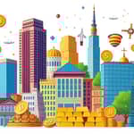 Alternative Assets: Exploring Beyond Stocks and Bonds