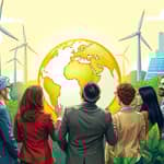 Sustainable Investing: Ethics and Returns