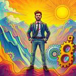 Building Business Acumen: Entrepreneurial Finance