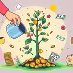 Financial Habits: Small Changes, Big Impact