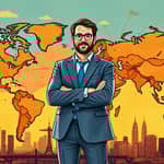 The Global Investor: International Market Exploration