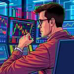 Short-Term Swings: Capitalizing on Market Movements