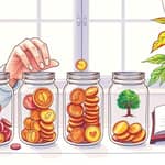 Mindful Money: Aligning Spending with Values