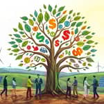 Sustainable Investing: ESG Insights and Analysis