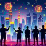 Venture Capital Ventures: Funding the Future