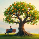 Building a 'Set It and Forget It' Portfolio