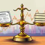 Investing in Bonds: Stability for Your Portfolio