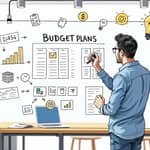 The Lean Startup Budget: Funding Your Entrepreneurial Vision