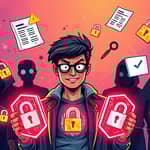 Identity Theft Protection: Safeguarding Your Financial Future