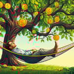 The 'Set and Forget' Portfolio: Automated Wealth Accumulation