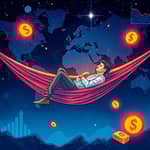 The 'Sleep Soundly' Portfolio: Low-Stress Wealth Building