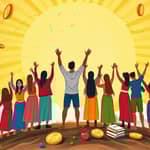 The Abundance Agenda: Shifting Your Financial Paradigm