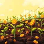 Growth Investing: Cultivating Your Financial Garden