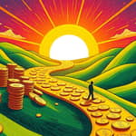 From Paycheck to Prosperity: Your Financial Evolution