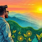 Financial Foresight: Planning for a Brilliant Tomorrow