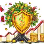 The Inflation Shield: Safeguarding Wealth Against Price Hikes