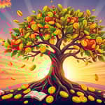 The Abundant Life: Finance Beyond Basic Needs