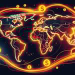 Exchange Rate Dynamics: Currency Market Forces
