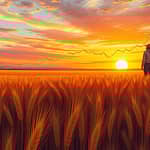 Agricultural Futures: Food Security and Price Volatility