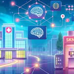 Healthcare Hues: Sector-Specific Analysis