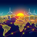 Energy Markets: Powering the Global Economy