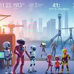 Robotics & AI: The Future of Automation