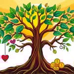 Health and Wealth: The Undeniable Connection