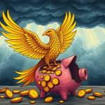 Financial Resilience: Bouncing Back from Setbacks