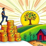 The Financial Freedom Checklist: Your Path to Independence