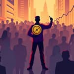 The Contrarian Compass: Navigating Against the Crowd