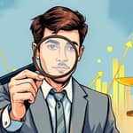 The Prudent Purchaser: Mastering Entry Point Strategies