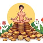 Money Mindset Makeover: Cultivating a Healthy Relationship with Wealth