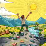 From Scarcity to Abundance: Shifting Your Money Mindset