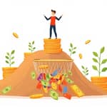 Financial Resilience: Bouncing Back Stronger from Setbacks