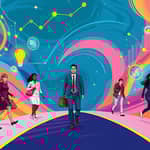 The Future of Work: Adapting Your Finances to Changing Careers