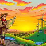 Your Financial Safari: Exploring Investment Frontiers