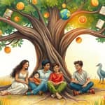 Building a Legacy: Values-Based Financial Planning