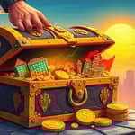 Unlocking Riches: Practical Steps to Building Your Fortune